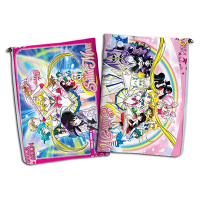 Sailormoon Document Bag