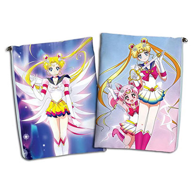 Sailormoon Document Bag