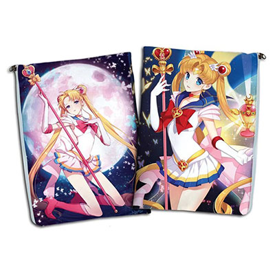 Sailormoon Document Bag