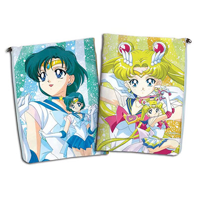 Sailormoon Document Bag