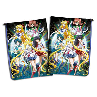 Sailormoon Document Bag