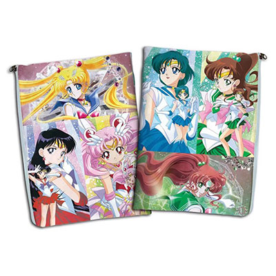 Sailormoon Document Bag