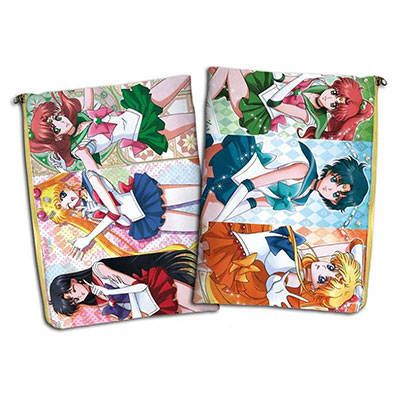 Sailormoon Document Bag