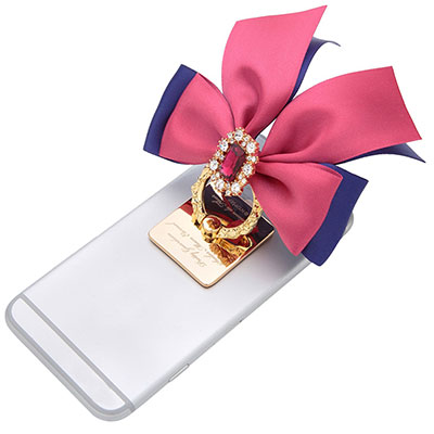 Sailormoon mobile stand clip