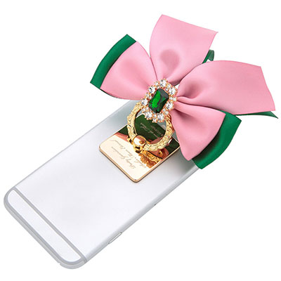 Sailormoon mobile stand clip