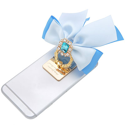 Sailormoon mobile stand clip