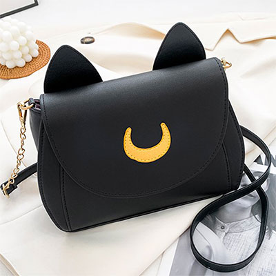 Sailormoon Shoulder Bag