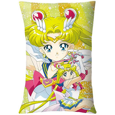 Sailormoon Wide Pillow Case