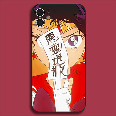 Sailormoon mobile protective case