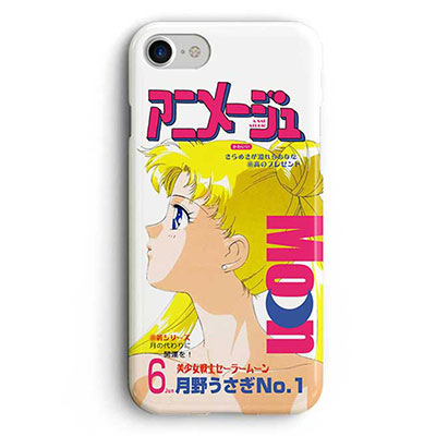 Sailormoon mobile protective case