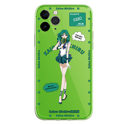 Sailormoon mobile protective case