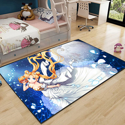 Sailormoon Door Mat