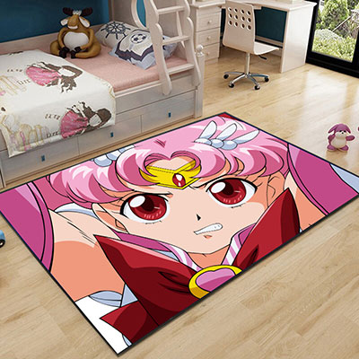 Sailormoon Door Mat