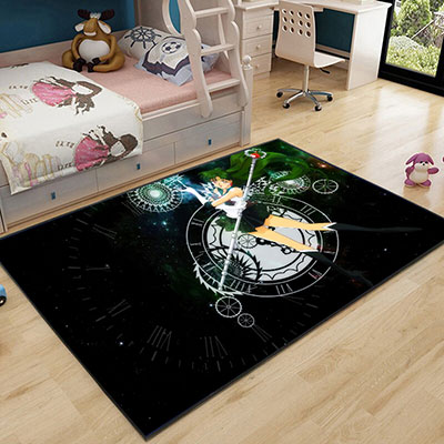 Sailormoon Door Mat