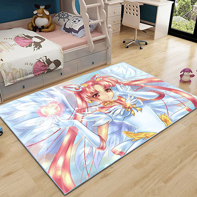 Sailormoon Door Mat