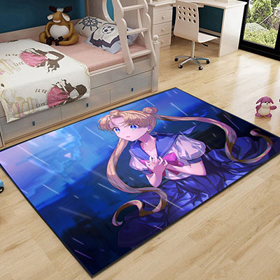 Sailormoon Door Mat