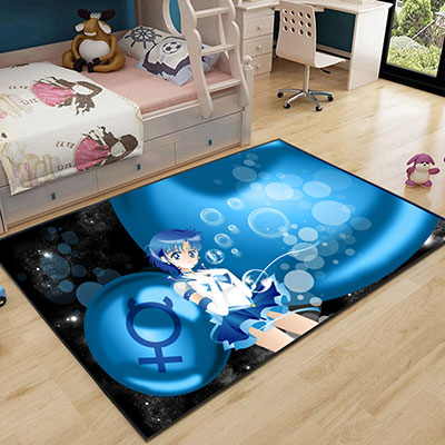 Sailormoon Door Mat