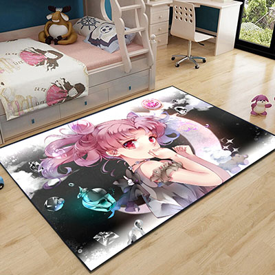 Sailormoon Door Mat