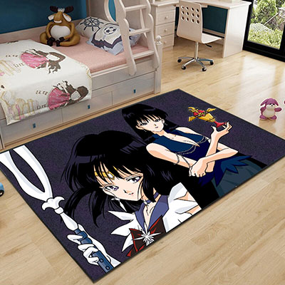 Sailormoon Door Mat