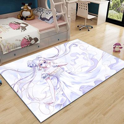 Sailormoon Door Mat