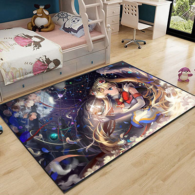 Sailormoon Door Mat