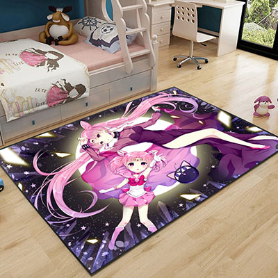 Sailormoon Door Mat