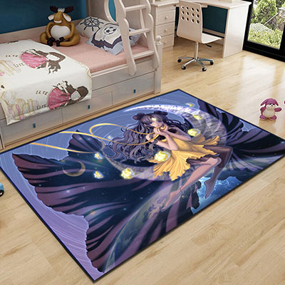 Sailormoon Door Mat