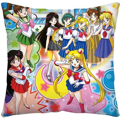 Sailormoon Pillow Case