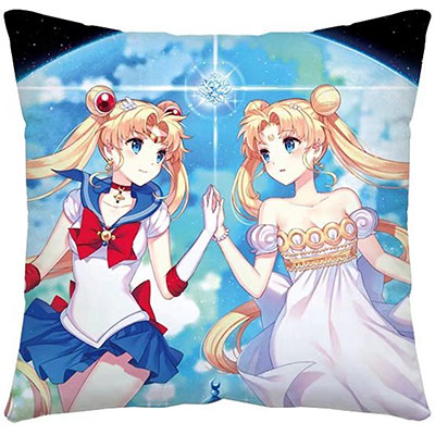 Sailormoon Pillow Case