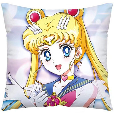 Sailormoon Pillow Case