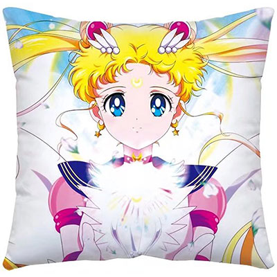 Sailormoon Pillow Case