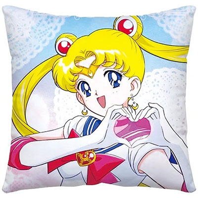 Sailormoon Pillow Case