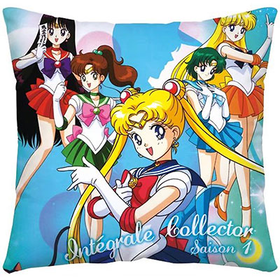 Sailormoon Pillow Case