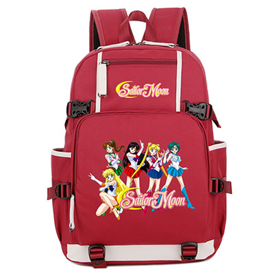 Sailormoon Backpack