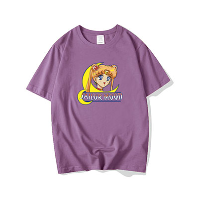 Sailormoon T-shirt