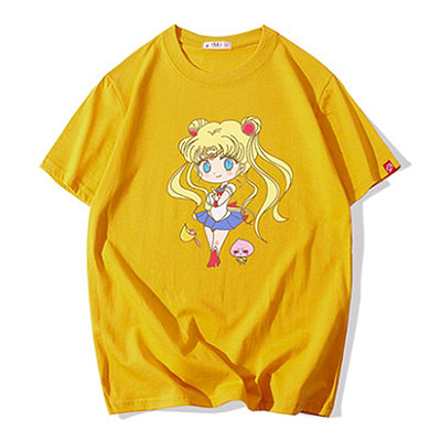 Sailormoon T-shirt