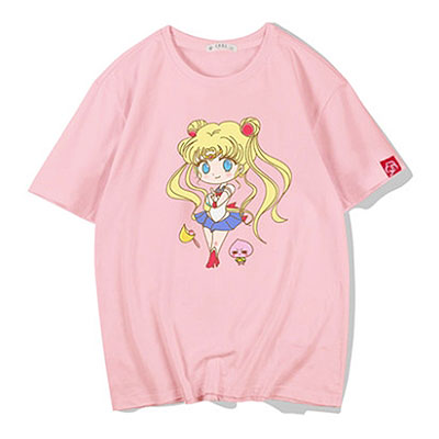 Sailormoon T-shirt