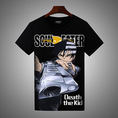 Soul Eater T-shirt