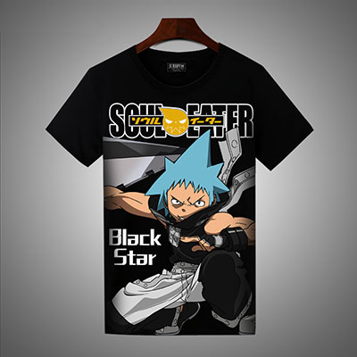 Soul Eater T-shirt