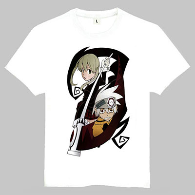 Soul Eater T-shirt