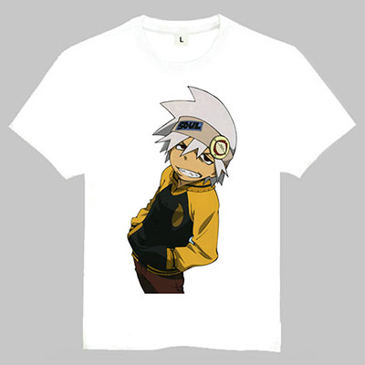 Soul Eater T-shirt