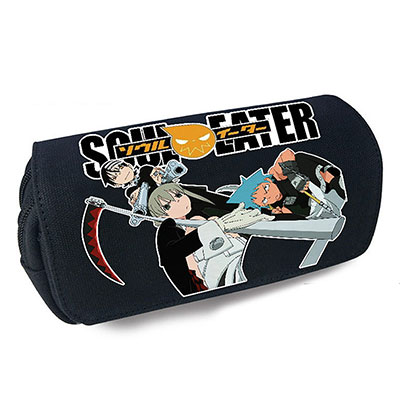 Soul Eater Pencase