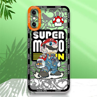 MHA iphone Case