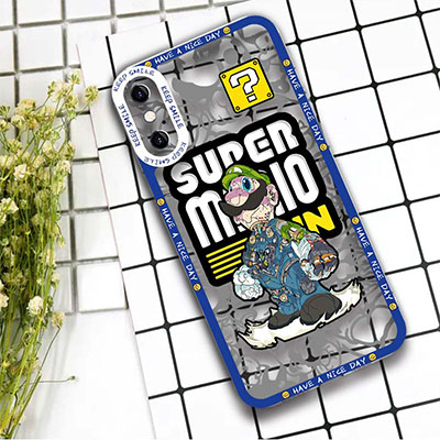 MHA iphone Case