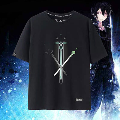 Sword Art Online T-shirt