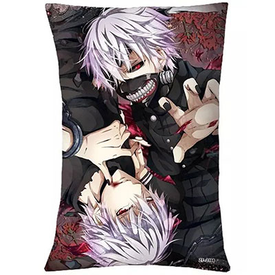 Tokyo Ghoul Pillow Case