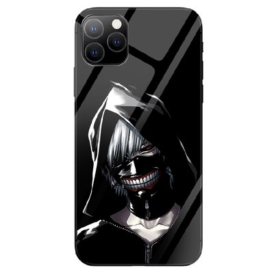 Tokyo Ghoul mobile protective case