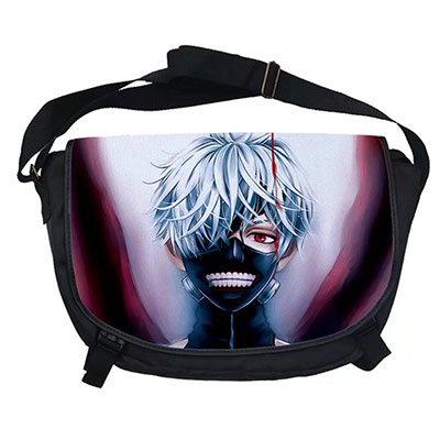 Tokyo Ghoul Canvas Shoulder Bag