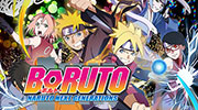 Naruto & Boruto discounted merchandise & cosplay toys!