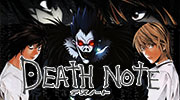 Death Note merchandise & collectibles